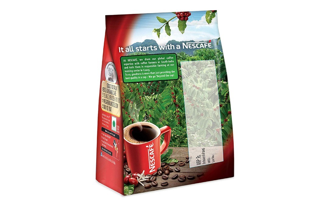 Nescafe Classic Coffee    Box  200 grams
